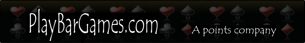 Poker Leaderboard